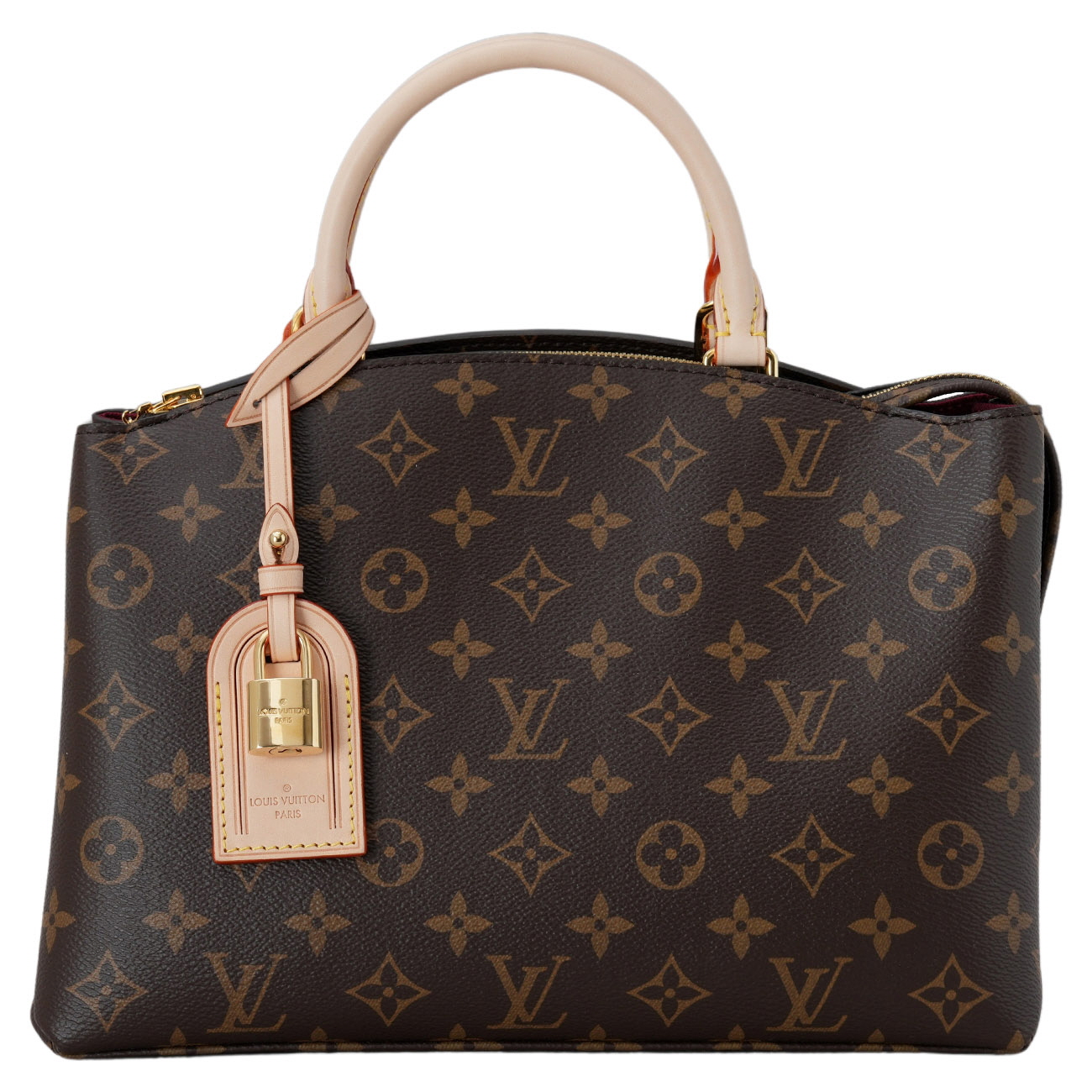 LOUIS VUITTON(USED)루이비통 M45900 모노그램 쁘띠뜨 팔레